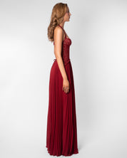 SELVARA | Nathalie Maxi Dress