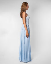 SELVARA | Nathalie Maxi Dress