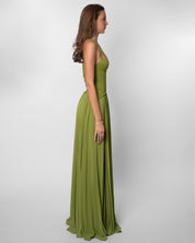 SELVARA | Nathalie Maxi Dress