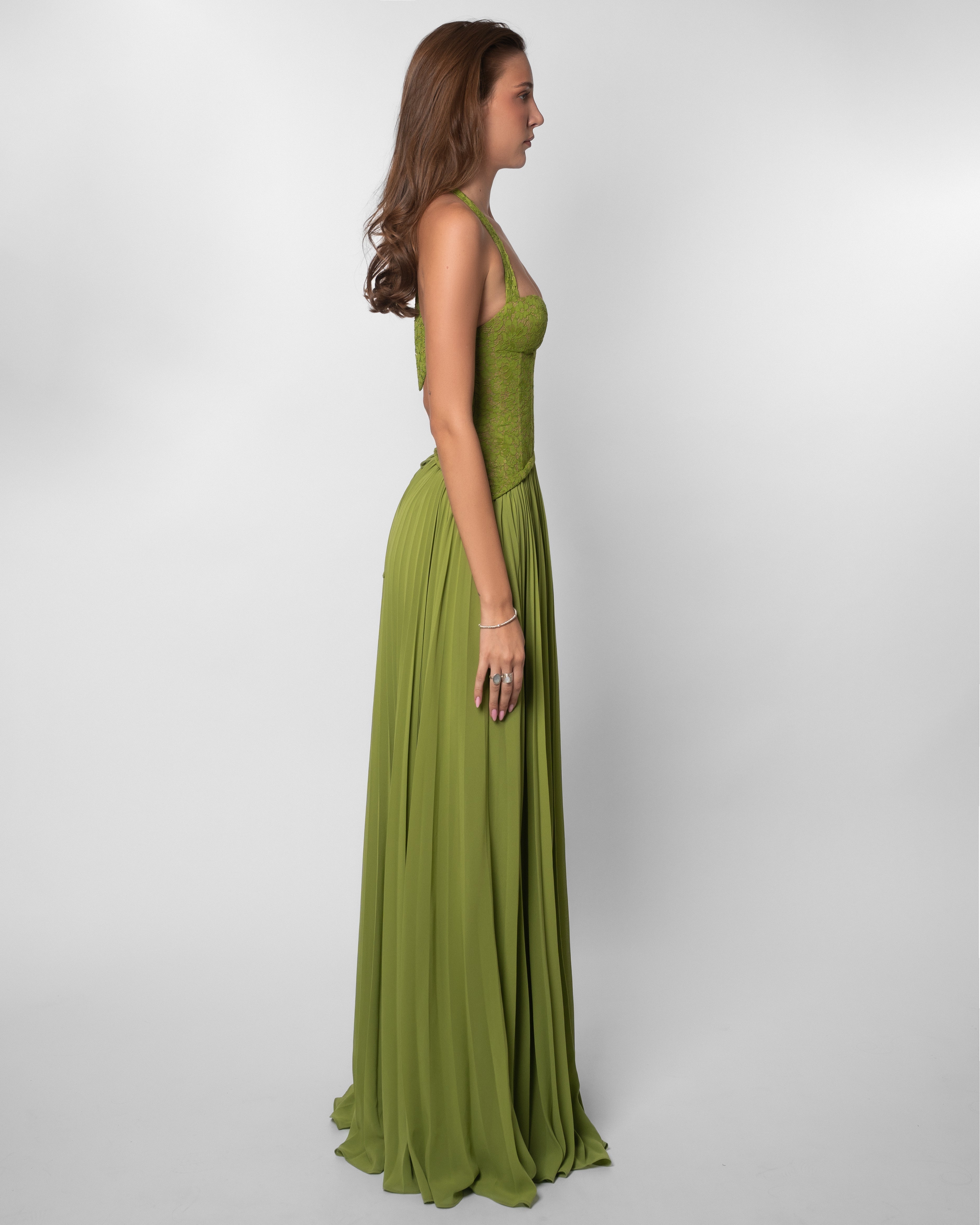 SELVARA | Nathalie Maxi Dress