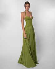 SELVARA | Nathalie Maxi Dress