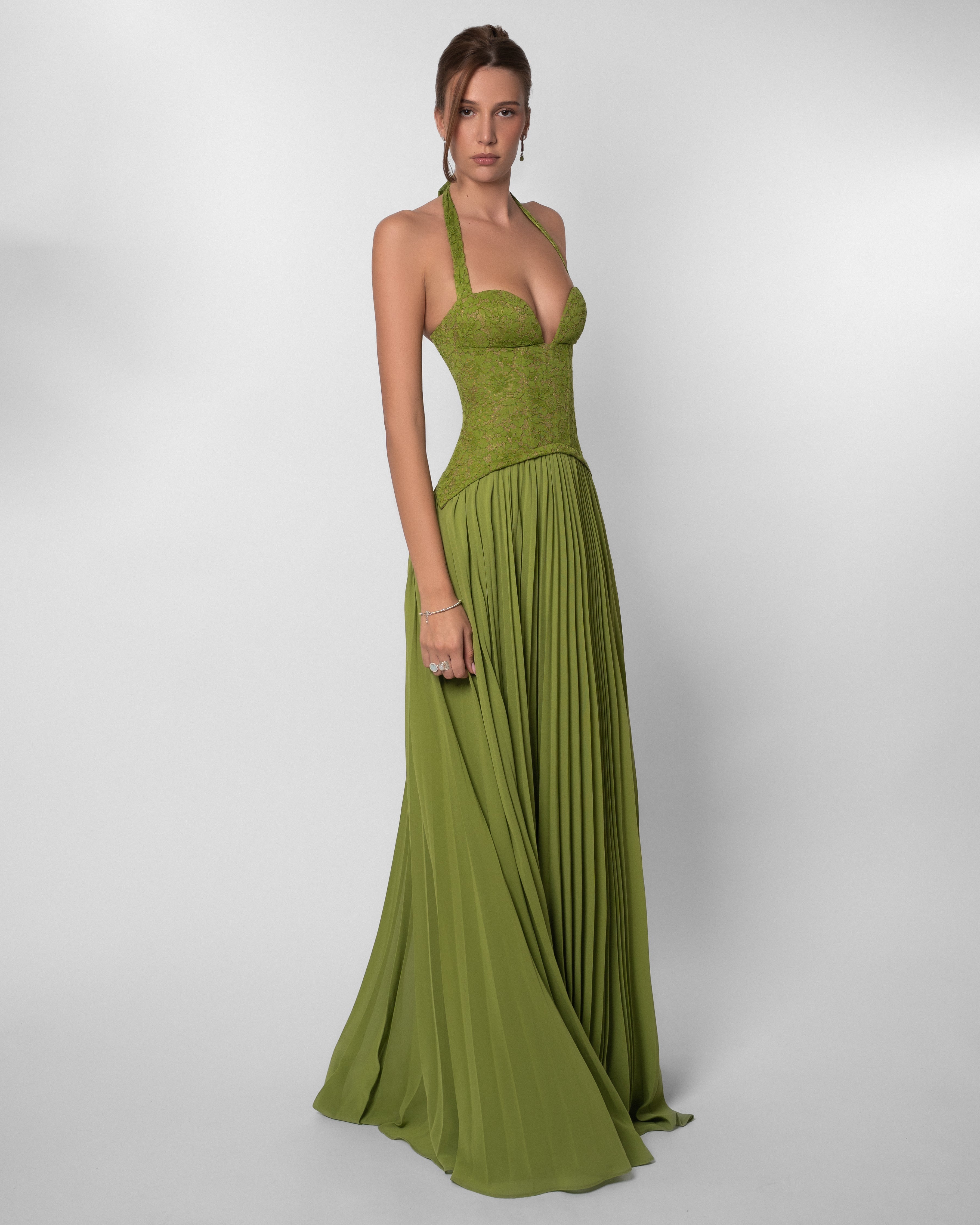 SELVARA | Nathalie Maxi Dress