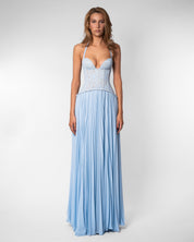 SELVARA | Nathalie Maxi Dress
