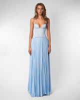 SELVARA | Nathalie Maxi Dress