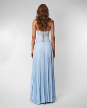 SELVARA | Nathalie Maxi Dress