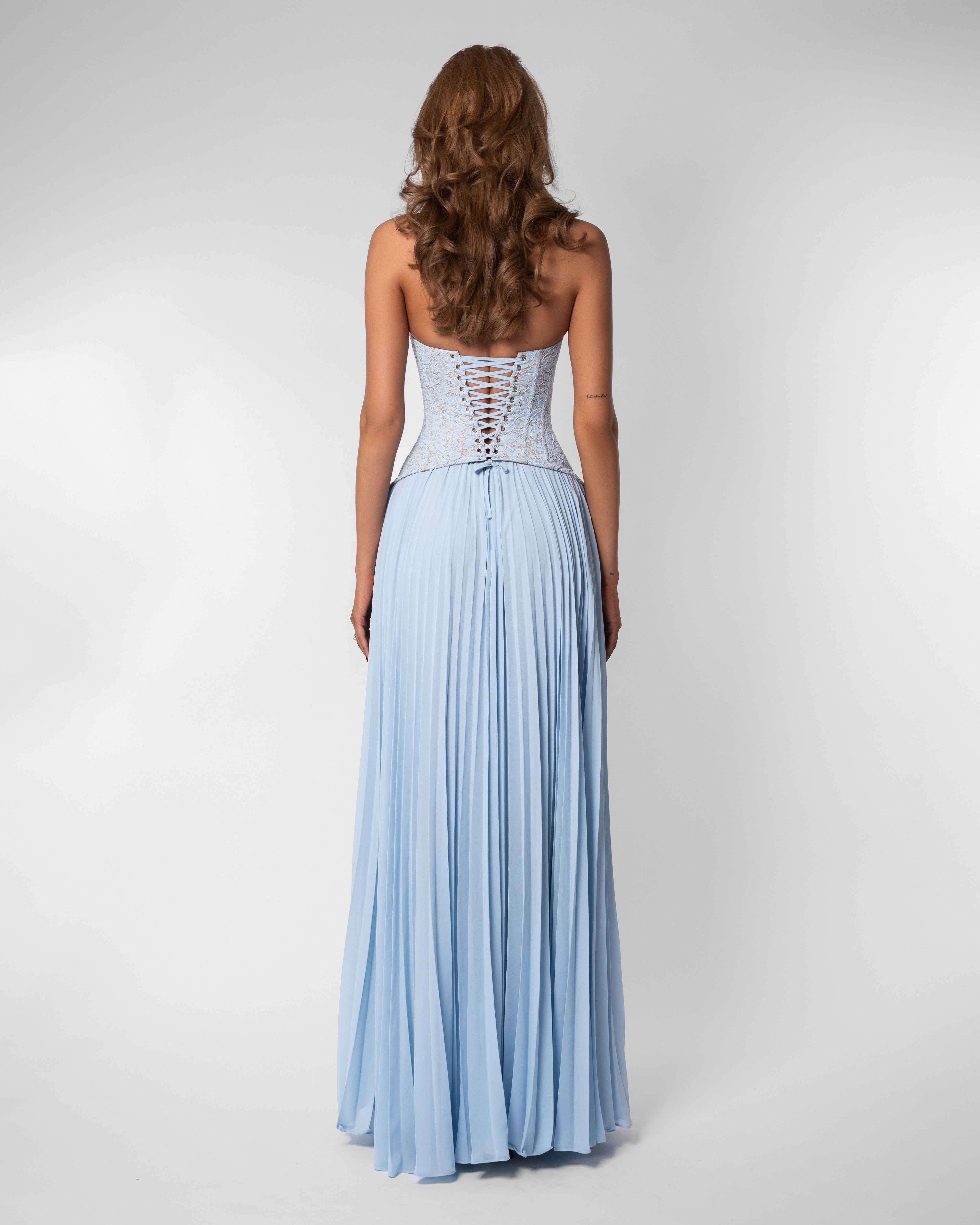 SELVARA | Nathalie Maxi Dress