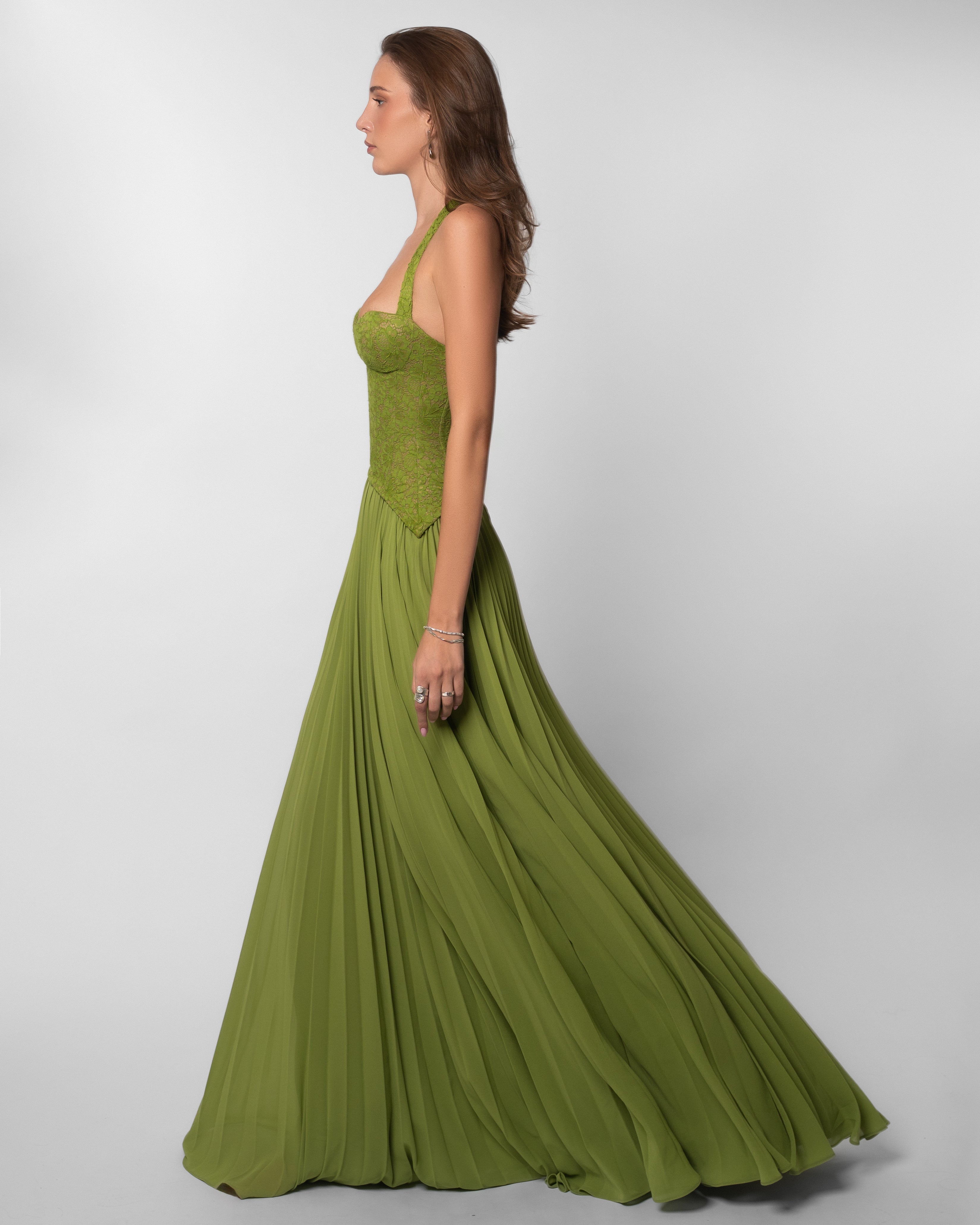 SELVARA | Nathalie Maxi Dress