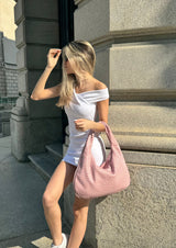 Everyday Bag - Pale Pink