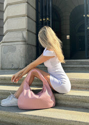 Everyday Bag - Pale Pink