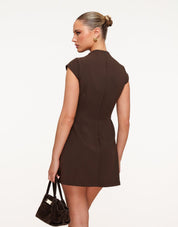 SELVARA The Valentina Dress