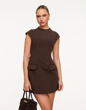 SELVARA The Valentina Dress