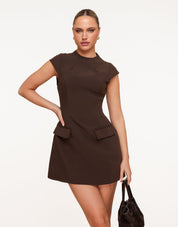 SELVARA The Valentina Dress